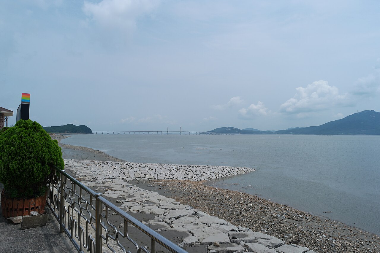 교동대교