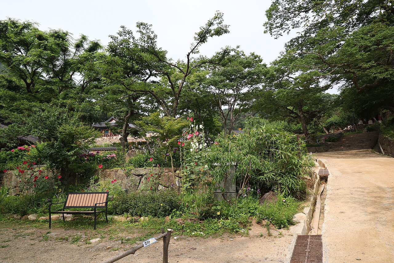 전등사