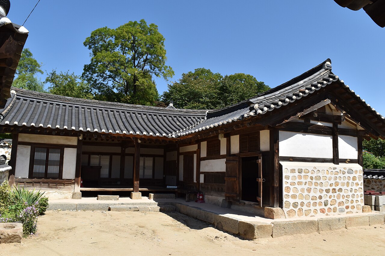 용흥궁