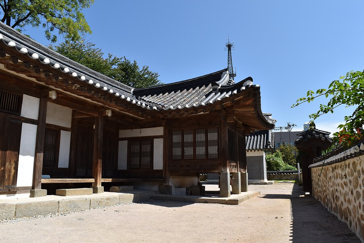 용흥궁